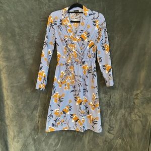 Who What Where Dress